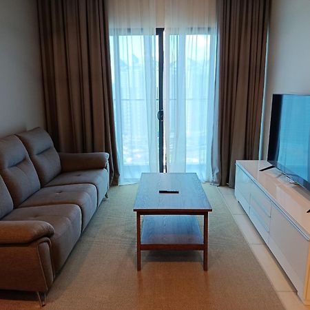 Reizz Residence By Nexus Suites Kuala Lumpur Exterior photo